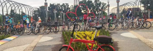 Taman Meteseh: Oase di Sudut Tenggara Kota Semarang